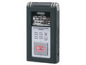 Musikmesse 08: Edirol R-09HR promises quality handheld recording